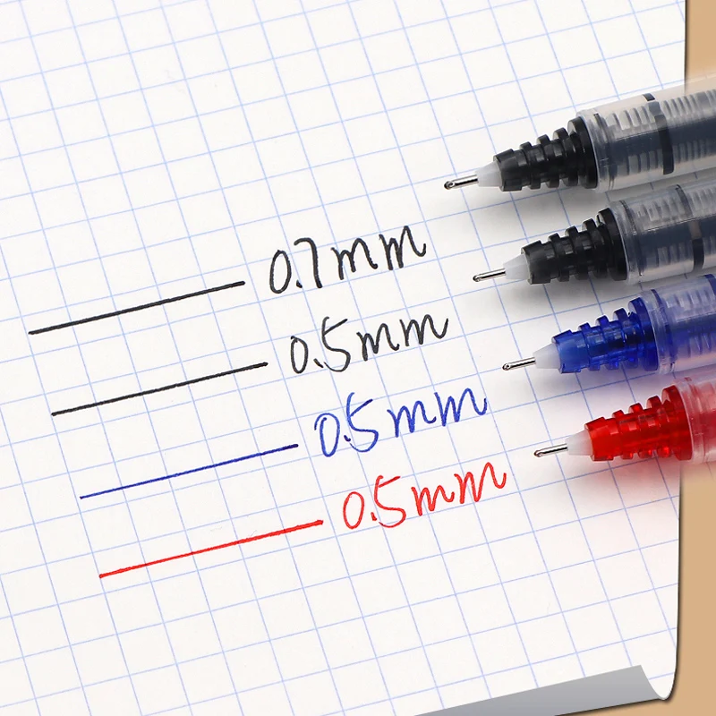 Pilot Jepang Hi-Tecpoint BXC-V - Pilot Pen V5 ulasan dan harga